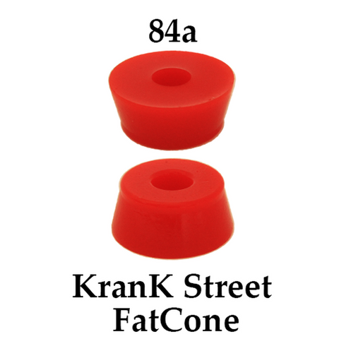 Riptide - KranK StreetFatCone Bushings (set of 2)